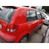hyundai getz (tb) del año 2004