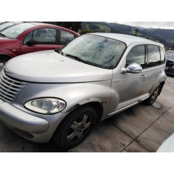 chrysler pt cruiser (pt) del año 2001