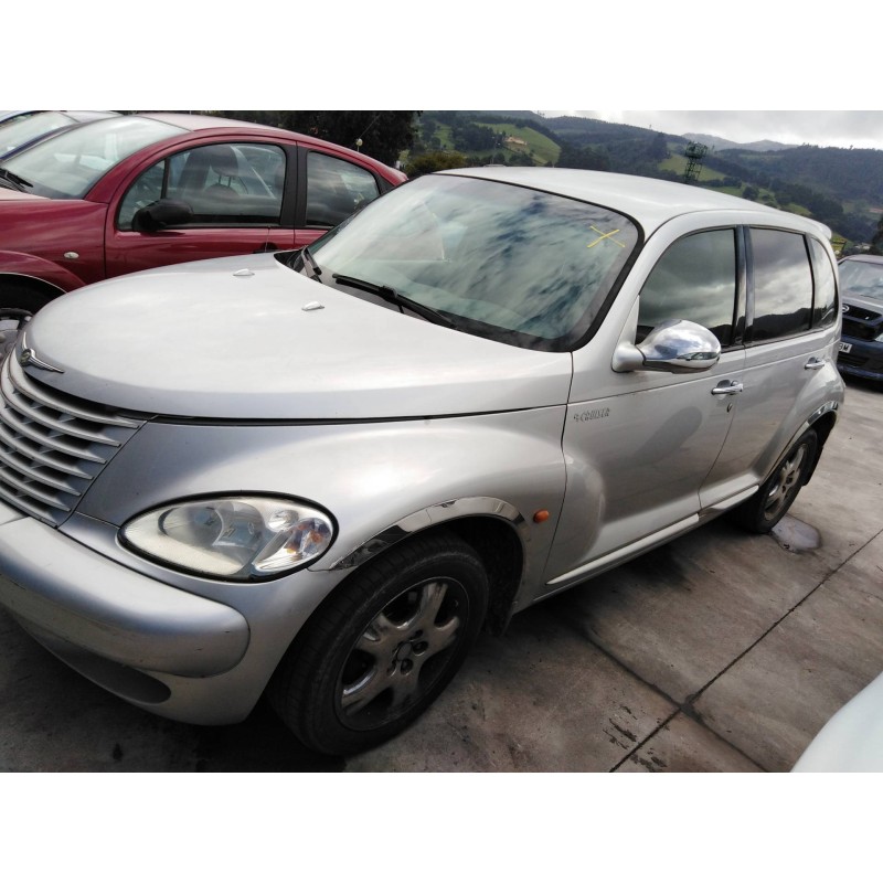 chrysler pt cruiser (pt) del año 2001 chrysler pt cruiser (pt) del año 2001