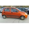 chevrolet matiz del año 2008