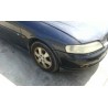 opel vectra b berlina del año 2001