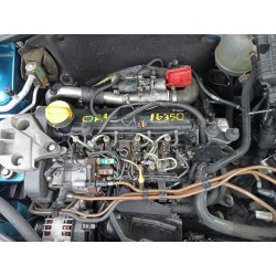 renault clio ii fase ii (b/cb0) del año 2003