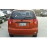 chevrolet matiz del año 2008