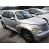 chrysler pt cruiser (pt) del año 2001