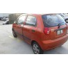 chevrolet matiz del año 2008