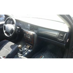 opel vectra b berlina del año 2001
