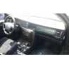 opel vectra b berlina del año 2001