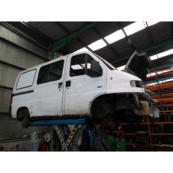 citroen jumper caja cerrada (1) del año 1996