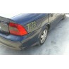 opel vectra b berlina del año 2001