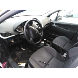 peugeot 207 del año 2010