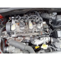 hyundai getz (tb) del año 2004