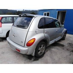 chrysler pt cruiser (pt) del año 2001
