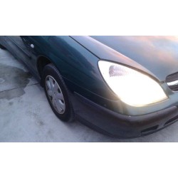 citroen c5 berlina del año 2003