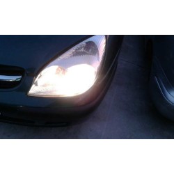 citroen c5 berlina del año 2003