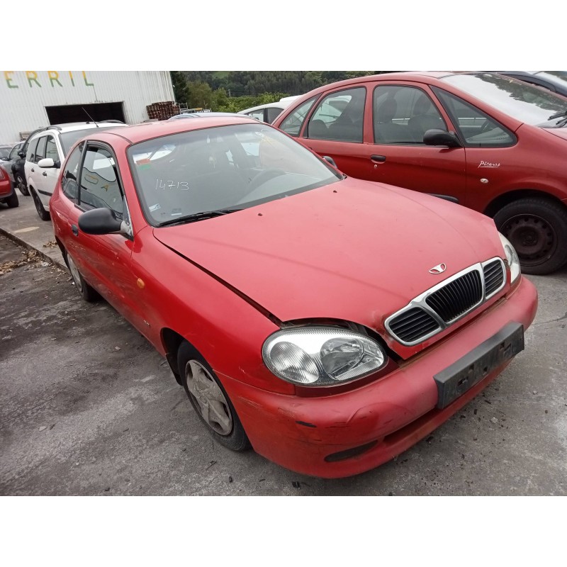 daewoo lanos del año 2001 daewoo lanos del año 2001