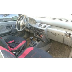 renault clio i phase iii del año 1950
