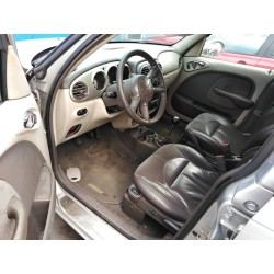 chrysler pt cruiser (pt) del año 2001