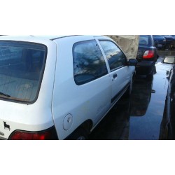 renault clio i phase iii del año 1950