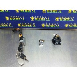 Recambio de antirrobo para renault clio i fase i+ii (b/c57) 1.2 alize referencia OEM IAM   