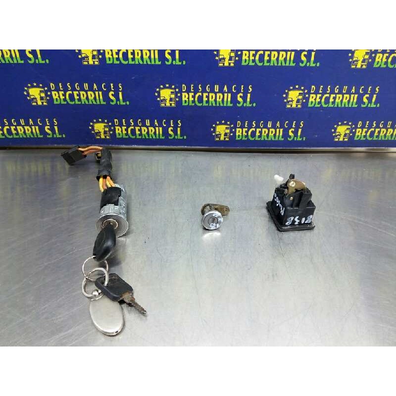Recambio de antirrobo para renault clio i fase i+ii (b/c57) 1.2 alize referencia OEM IAM   