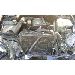 mercedes clase clk (w208) coupe del año 2003