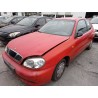 daewoo lanos del año 2001