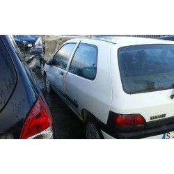 renault clio i phase iii del año 1950