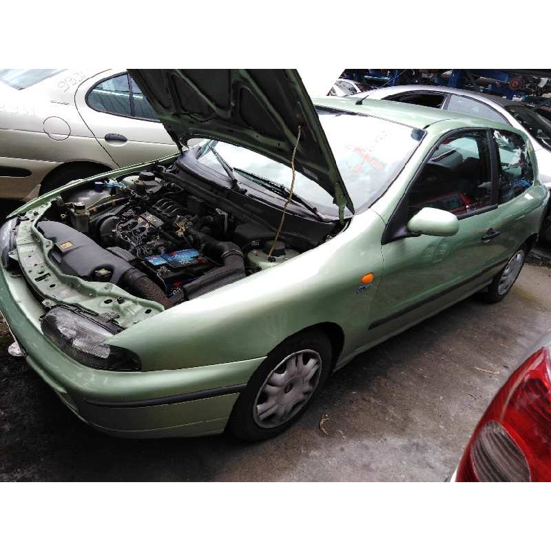 fiat bravo (182) del año 2001 fiat bravo (182) del año 2001