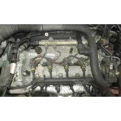 opel corsa c del año 2006