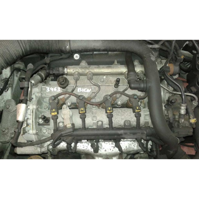 opel corsa c del año 2006