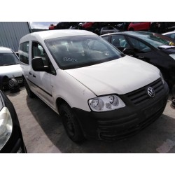 volkswagen caddy ka/kb (2k) del año 2007