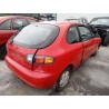 daewoo lanos del año 2001