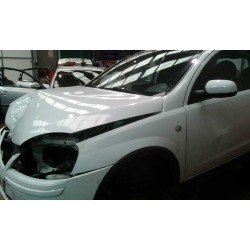 opel corsa c del año 2006
