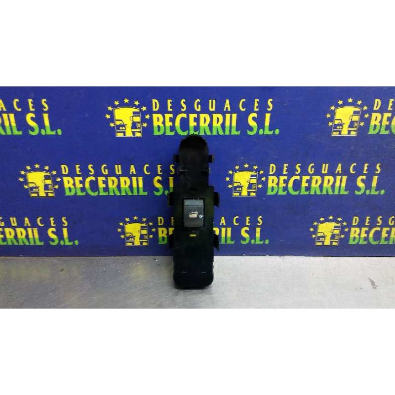 Recambio de mando elevalunas delantero derecho para citroen c4 berlina lx referencia OEM IAM 9651465677 Recambio de mando elevalunas delantero derecho para citroen c4 berlina lx referencia OEM IAM 9651465677