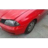 seat ibiza (6l1) del año 2004