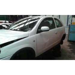 opel corsa c del año 2006