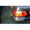 mercedes clase clk (w208) coupe del año 2003