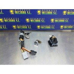 Recambio de antirrobo para renault clio i fase i+ii (b/c57) 1.2 alize referencia OEM IAM   