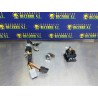 Recambio de antirrobo para renault clio i fase i+ii (b/c57) 1.2 alize referencia OEM IAM   