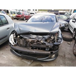 peugeot 206 berlina del año 2006