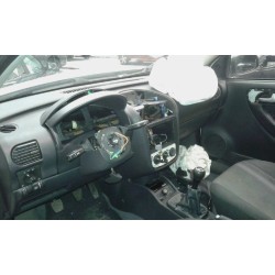 opel corsa c del año 2006