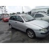 seat ibiza (6k1) del año 2000