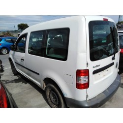 volkswagen caddy ka/kb (2k) del año 2007