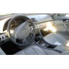 mercedes clase clk (w208) coupe del año 2003