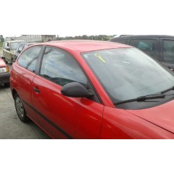seat ibiza (6l1) del año 2004