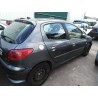 peugeot 206 berlina del año 2006