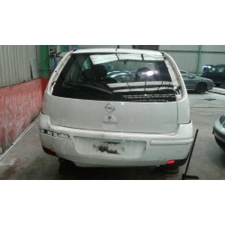 opel corsa c del año 2006