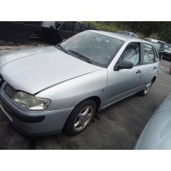 seat ibiza (6k1) del año 2000