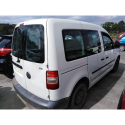 volkswagen caddy ka/kb (2k) del año 2007