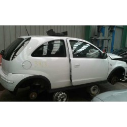 opel corsa c del año 2006